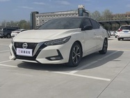 Nissan Sylphy 2020