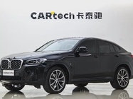 BMW X4 2024
