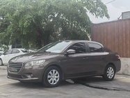 Peugeot 301 2016