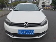 Volkswagen Golf 2012