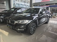BMW X6 2015