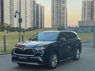 Toyota Highlander 2023