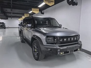 Jetour Traveller 2023