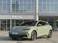 BYD Seal 06 2025
