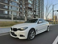 BMW 3 Series 2021