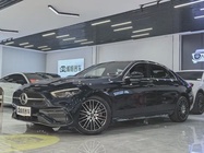 Mercedes-Benz C-Class 2023