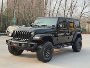 Jeep Wrangler 2021