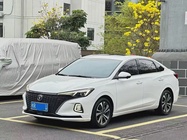 Changan Eado 2020