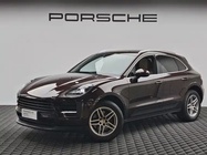 Porsche Macan 2019