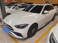 Mercedes-Benz C-Class 2024