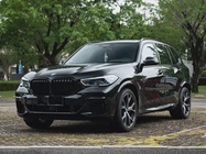 BMW X5 2023