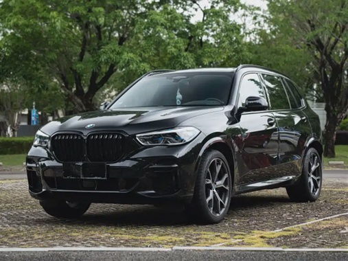 BMW X5 2023