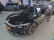 BYD Han 2024
