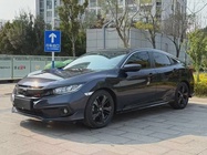 Honda Civic 2021