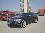 Honda Crosstour 2013