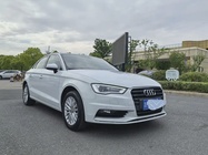Audi A3 2016