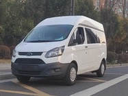 Ford Transit 2019