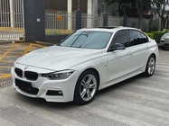 BMW 3 Series 2019