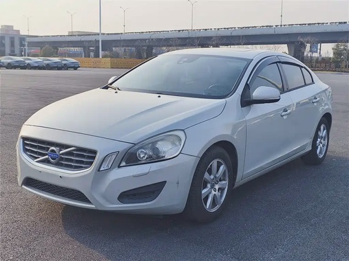 Volvo S60 2011