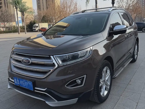Ford Edge 2015