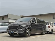 Mercedes-Benz Vito 2022