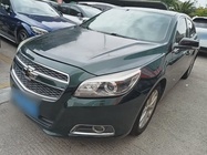 Chevrolet Malibu 2016