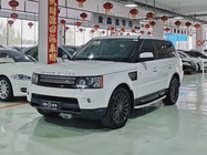 Land Rover Sport 2013