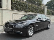 BMW 7 Series 2009