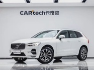 Volvo XC60 2025
