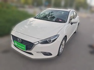 Mazda 3 2020