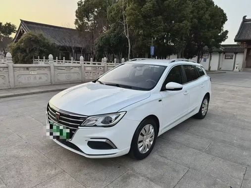 Roewe Ei5 2018