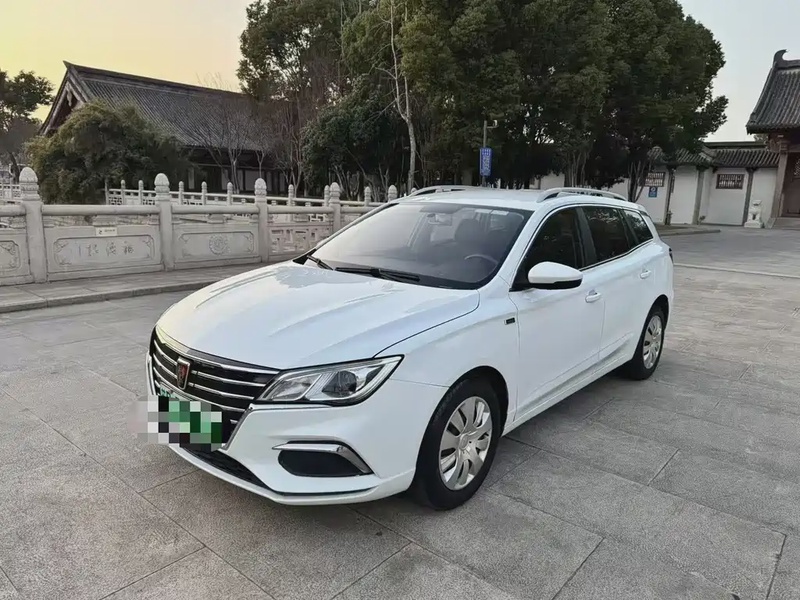 Roewe Ei5