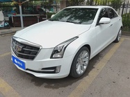 Cadillac ATS 2017