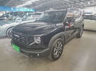 Haval Big Dog 2026