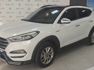 Hyundai Tucson 2016