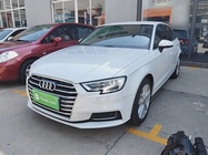 Audi A3 2020