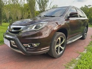 BYD S7 2016