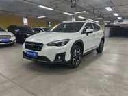 Subaru XV 2018