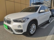 BMW X1 2019