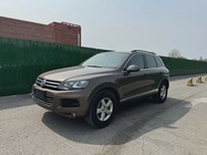 Volkswagen Touareg 2011