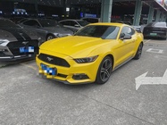 Ford Mustang 2018