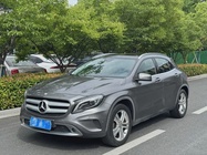 Mercedes-Benz GLE-Class 2015