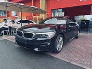 BMW 6 Series 2019