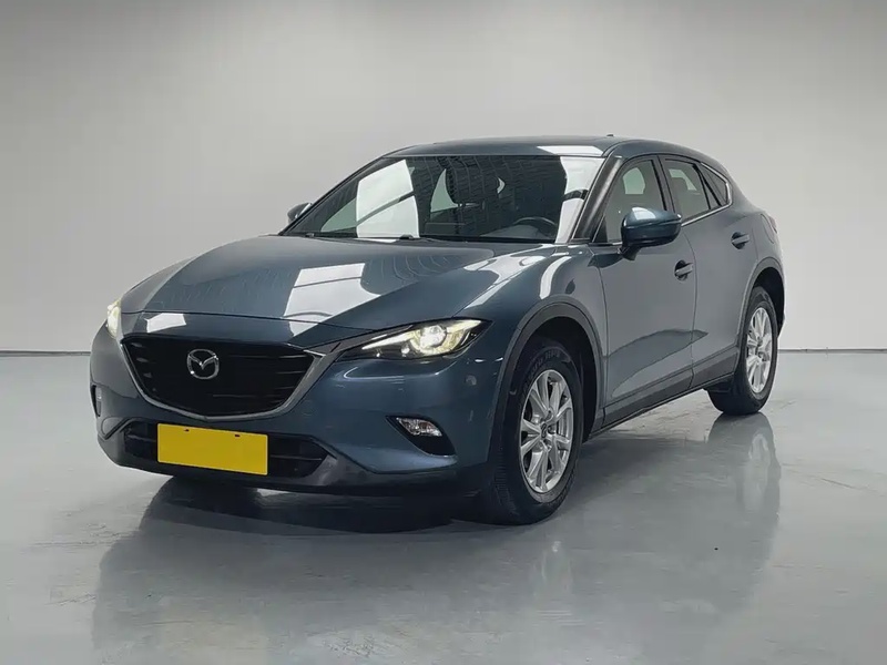 Mazda CX-4