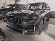 Geely Xingyue L 2025