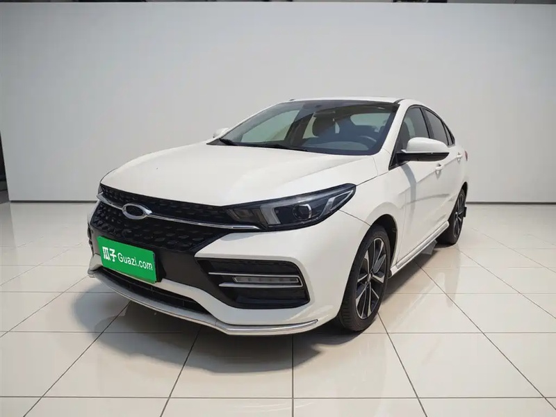 Chery Arrizo GX