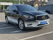 Infiniti QX60 2016