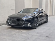 Audi A7 2023