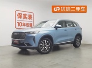 Haval H6 2021