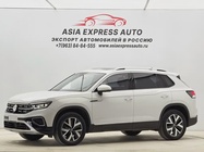 Volkswagen Tayron 2022